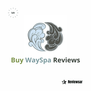 Home Buy WaySpa Reviews