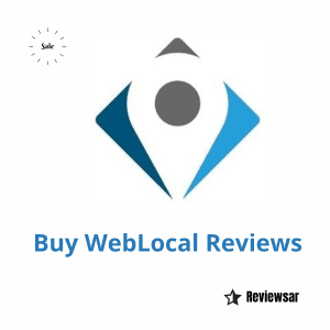 Home Buy WebLocal Reviews