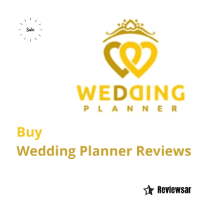 Home Buy Wedding Planner Reviews