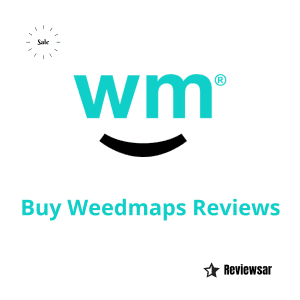 Buy Weedmaps Reviews