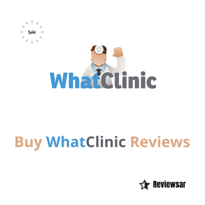 Home Buy WhatClinic Reviews