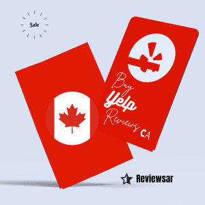Buy Yelp Reviews CA | Canada