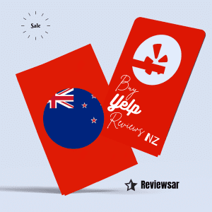 Buy Yelp Reviews NZ | New Zealand