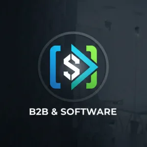 B2B & Software