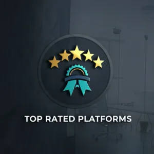 Top Rated Platforms