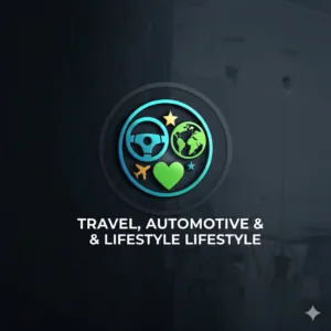 Travel, Automotive & Lifestyle