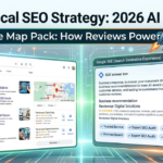 Google SGE Local SEO Strategy