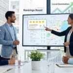 Why Strategic Paid Google Reviews Are the Fastest Shortcut to Local Dominance