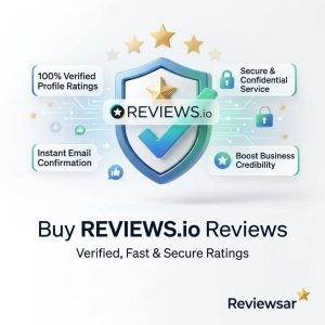 Buy REVIEWS.io Reviews